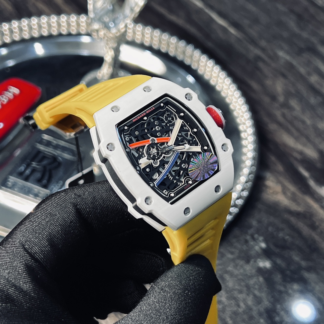 Richard Mille